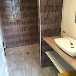 Dom wakacyjny Le Relais Des Pres - De Grande Capacite