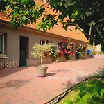 Le Relais Des Pres - De Grande Capacite Dom wakacyjny Maisnieres
