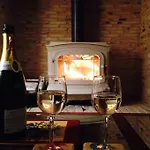 Le Relais Des Pres - De Grande Capacite Dom wakacyjny *