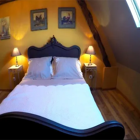 Le Relais Des Pres - De Grande Capacite