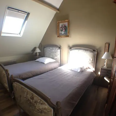 Le Relais Des Pres - De Grande Capacite Dom wakacyjny *