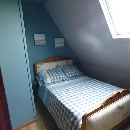 Le Relais Des Pres - De Grande Capacite