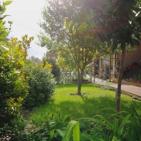 Le Relais Des Pres - De Grande Capacite Vakantiehuis *