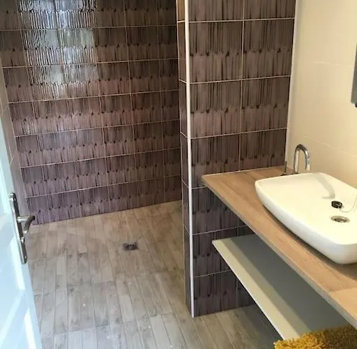 Holiday home Le Relais Des Pres - De Grande Capacite